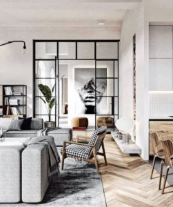 découvrez des idées inspirantes pour créer un intérieur élégant et tendance. transformez votre espace avec des astuces déco modernes et des conseils pratiques pour allier style et confort.