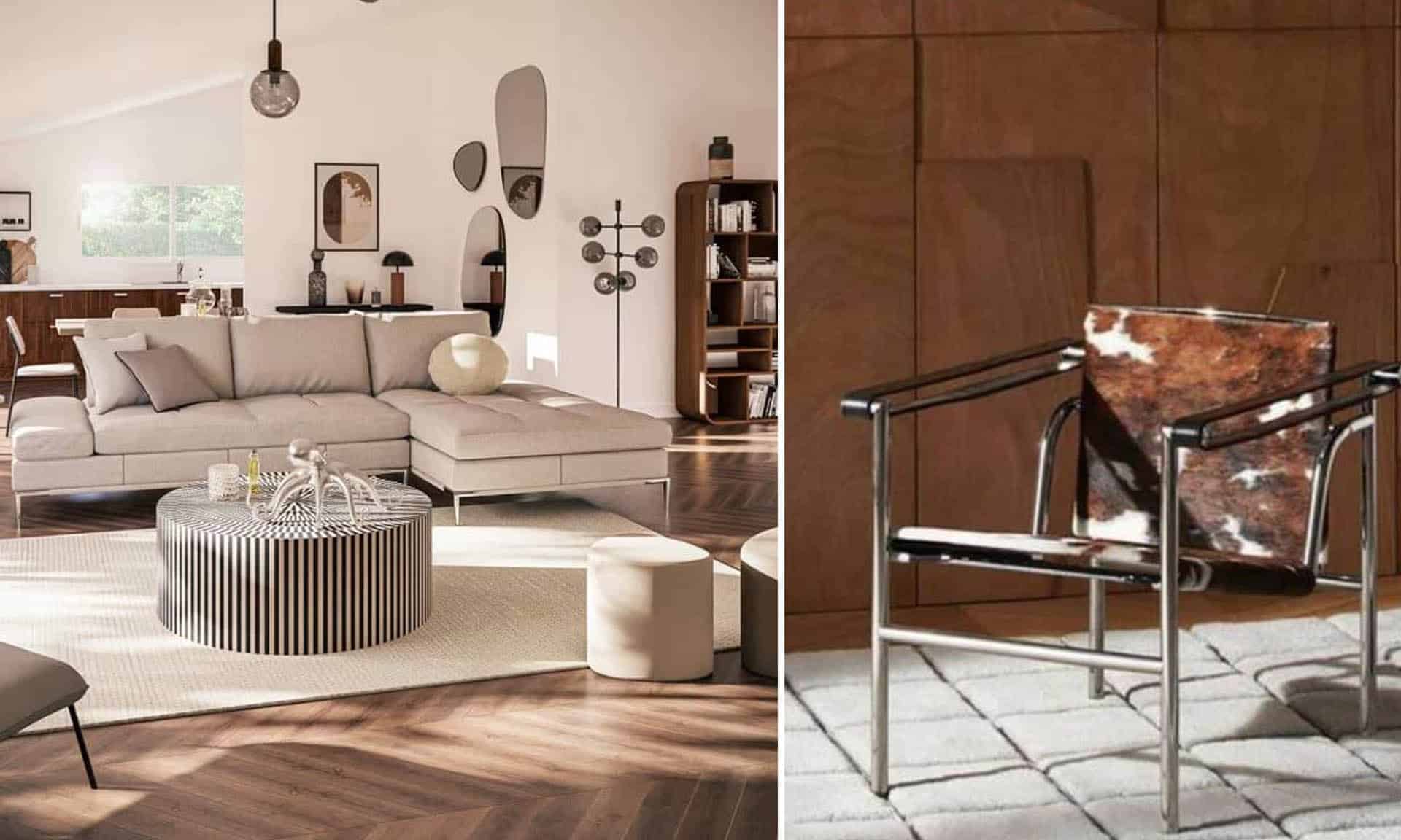 découvrez les tendances déco 2025 qui transformeront votre intérieur en un espace moderne et inspirant. des couleurs audacieuses aux matériaux durables, laissez-vous séduire par les nouveautés qui redéfinissent le design d'intérieur.