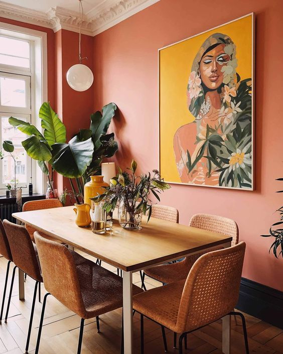 découvrez les tendances déco 2025 qui transformeront votre intérieur ! inspirez-vous des styles émergents, des couleurs à la mode et des matériaux innovants pour créer un espace unique et moderne. restez à la pointe de la décoration et donnez vie à vos idées avec nos conseils et astuces.