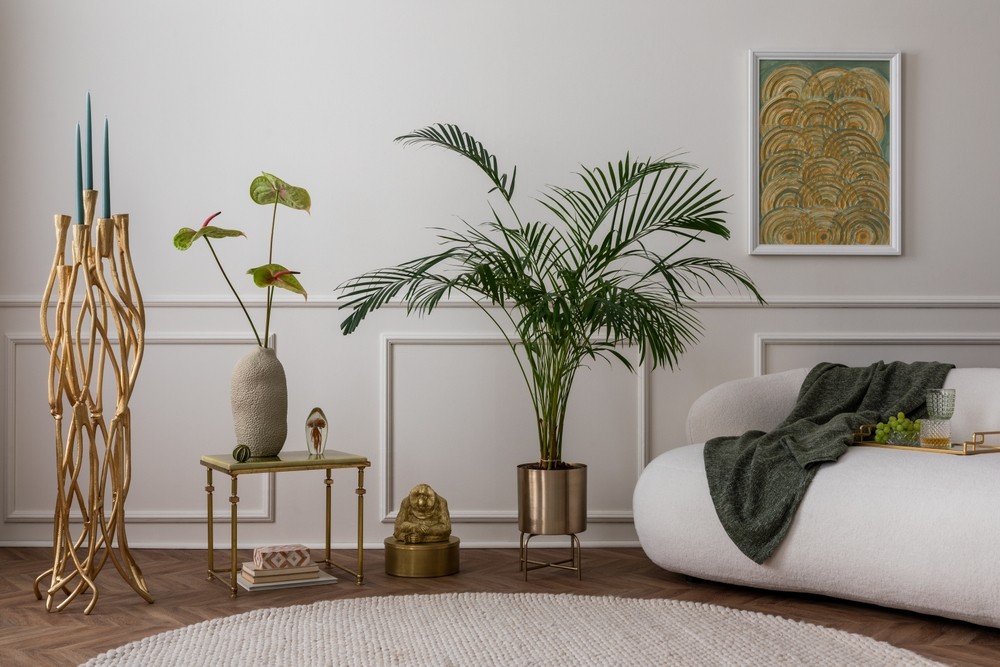 découvrez les tendances déco 2025 qui transformeront votre intérieur en un espace moderne et inspirant. explorez les couleurs, matériaux et styles qui feront fureur l'année prochaine pour créer une atmosphère unique chez vous.