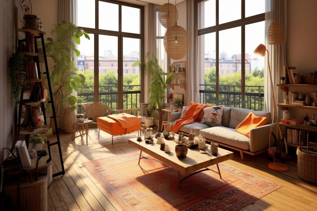 découvrez des tendances déco élégantes et abordables qui transformeront votre intérieur sans vous ruiner. inspirez-vous des dernières nouveautés en matière de design pour créer un espace chic et accueillant sur un budget limité.